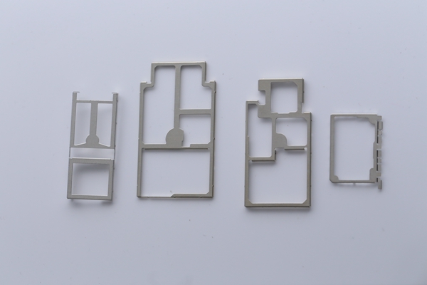 金屬屏蔽罩一般應用范圍有哪些?